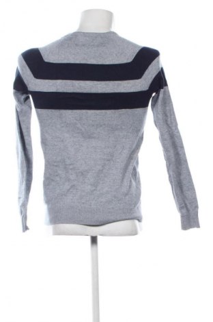 Pulover de bărbați Angelo Litrico, Mărime S, Culoare Albastru, Preț 45,99 Lei