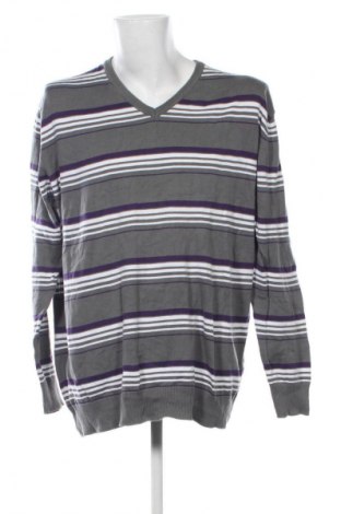 Pulover de bărbați Angelo Litrico, Mărime 3XL, Culoare Multicolor, Preț 86,99 Lei