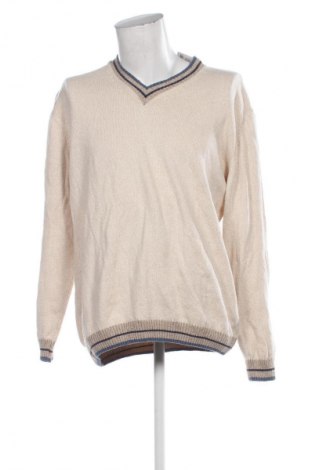 Herrenpullover Angelo Litrico, Größe XXL, Farbe Mehrfarbig, Preis 13,99 €