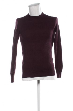 Herrenpullover Angelo Litrico, Größe L, Farbe Rot, Preis 11,99 €