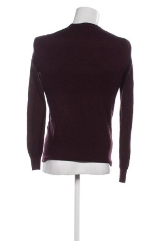 Herrenpullover Angelo Litrico, Größe L, Farbe Rot, Preis 11,99 €