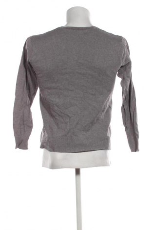 Ανδρικό πουλόβερ Angelo Litrico, Μέγεθος S, Χρώμα Γκρί, Τιμή 9,99 €