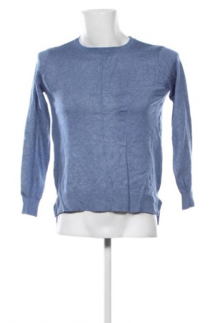 Pulover de bărbați Anko, Mărime M, Culoare Albastru, Preț 91,99 Lei