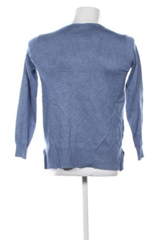 Pulover de bărbați Anko, Mărime M, Culoare Albastru, Preț 91,99 Lei