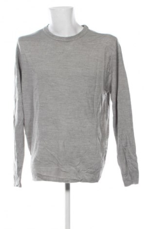 Pulover de bărbați Anko, Mărime XXL, Culoare Gri, Preț 16,99 Lei