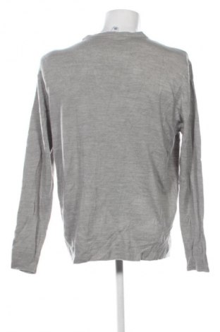 Pulover de bărbați Anko, Mărime XXL, Culoare Gri, Preț 16,99 Lei