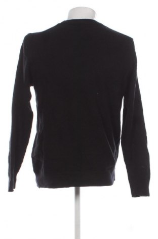 Herrenpullover Anko, Größe XL, Farbe Schwarz, Preis 8,99 €