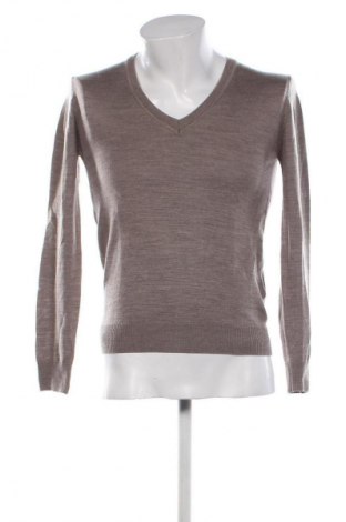Herrenpullover Antony Morato, Größe S, Farbe Beige, Preis 22,99 €