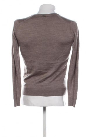 Herrenpullover Antony Morato, Größe S, Farbe Beige, Preis 22,99 €