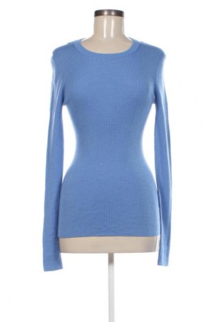 Herrenpullover Arket, Größe M, Farbe Blau, Preis € 75,99