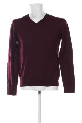 Pulover de bărbați Armani Exchange, Mărime L, Culoare Roșu, Preț 368,99 Lei