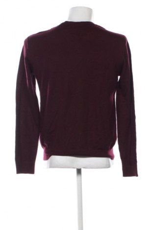 Pulover de bărbați Armani Exchange, Mărime L, Culoare Roșu, Preț 368,99 Lei