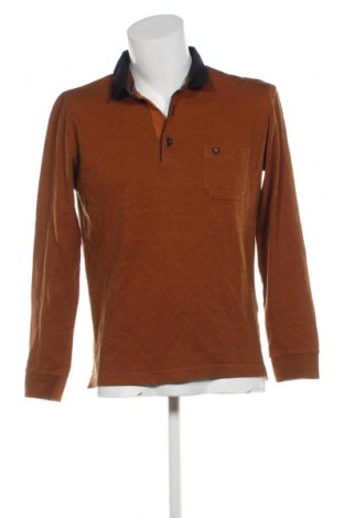 Pulover de bărbați Armas Royal Club, Mărime L, Culoare Maro, Preț 78,99 Lei