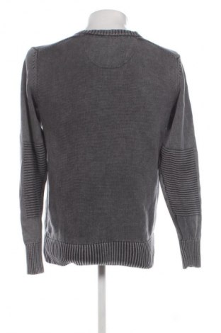 Pulover de bărbați Arqueonautas, Mărime M, Culoare Gri, Preț 88,99 Lei