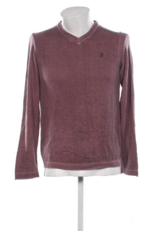 Pulover de bărbați Arqueonautas, Mărime S, Culoare Mov deschis, Preț 102,99 Lei