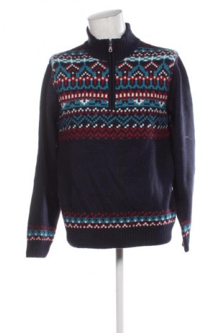 Herrenpullover Atlas For Men, Größe L, Farbe Mehrfarbig, Preis € 10,99