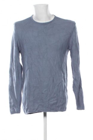 Herrenpullover Authentic Le Jogger, Größe M, Farbe Mehrfarbig, Preis 13,99 €