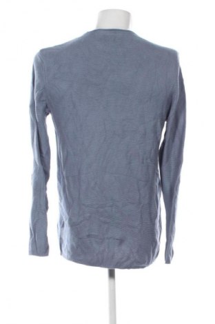 Herrenpullover Authentic Le Jogger, Größe M, Farbe Mehrfarbig, Preis 13,99 €