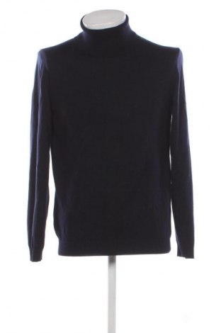 Herrenpullover BOSS, Größe XL, Farbe Blau, Preis 70,08 €
