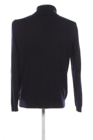 Herrenpullover BOSS, Größe XL, Farbe Blau, Preis 70,08 €