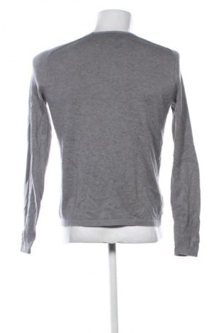 Herrenpullover BOSS, Größe S, Farbe Grau, Preis 65,99 €