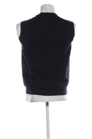 Pulover de bărbați BOSS, Mărime M, Culoare Albastru, Preț 315,99 Lei