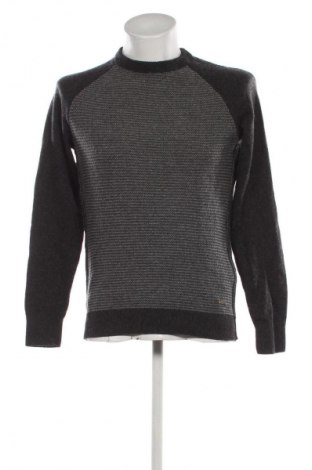 Herrenpullover BOSS, Größe L, Farbe Grau, Preis € 90,99