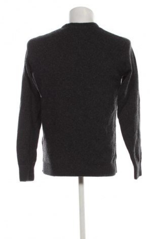 Herrenpullover BOSS, Größe L, Farbe Grau, Preis € 90,99