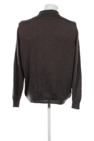 Pulover de bărbați BOSS, Mărime XXL, Culoare Maro, Preț 352,99 Lei