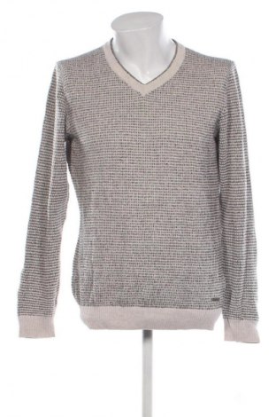 Pulover de bărbați BOSS, Mărime L, Culoare Multicolor, Preț 379,99 Lei