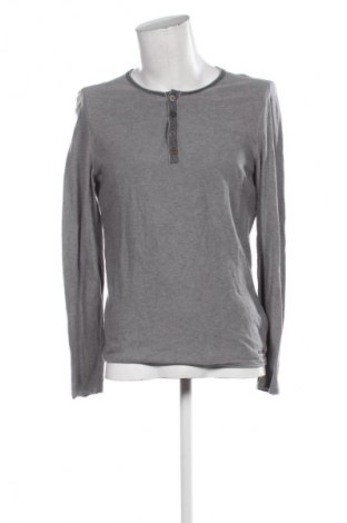 Pulover de bărbați BOSS, Mărime L, Culoare Gri, Preț 427,99 Lei