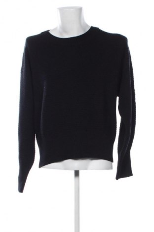 Pánský svetr  BOSS, Velikost XXL, Barva Černá, Cena  1 529,00 Kč