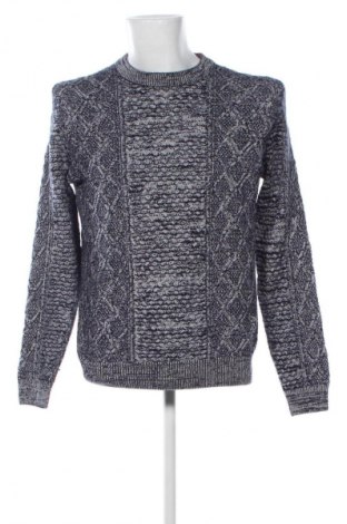 Herrenpullover BOSS, Größe L, Farbe Mehrfarbig, Preis 99,99 €