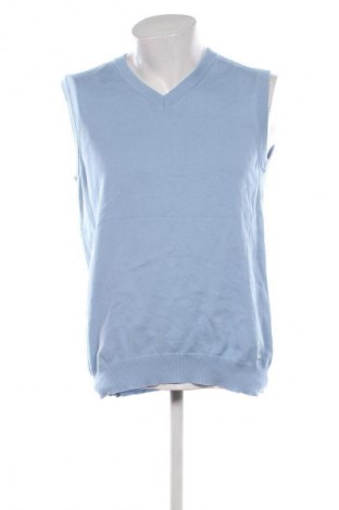 Herrenpullover Babista, Größe M, Farbe Blau, Preis 4,99 €