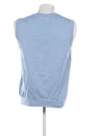 Herrenpullover Babista, Größe M, Farbe Blau, Preis 4,99 €