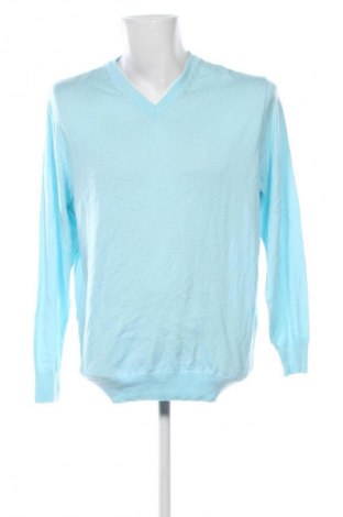 Herrenpullover Babista, Größe M, Farbe Blau, Preis € 12,99