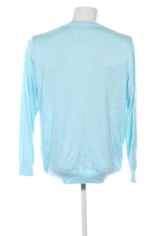 Herrenpullover Babista, Größe M, Farbe Blau, Preis € 12,99