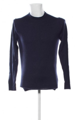 Pulover de bărbați Baldessarini, Mărime M, Culoare Albastru, Preț 179,99 Lei