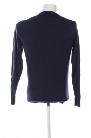 Pulover de bărbați Baldessarini, Mărime M, Culoare Albastru, Preț 179,99 Lei