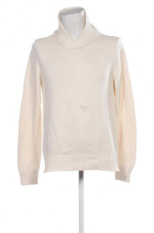 Pánský svetr  Banana Republic, Velikost M, Barva Krémová, Cena  679,00 Kč