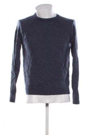 Pulover de bărbați Banana Republic, Mărime L, Culoare Gri, Preț 115,99 Lei