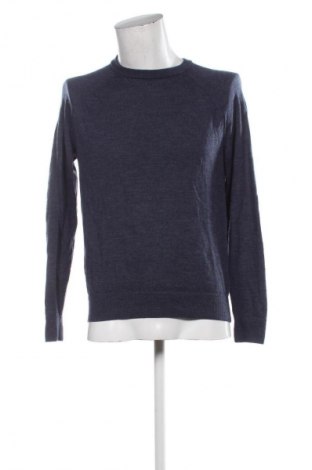 Herrenpullover Banana Republic, Größe M, Farbe Mehrfarbig, Preis 18,99 €