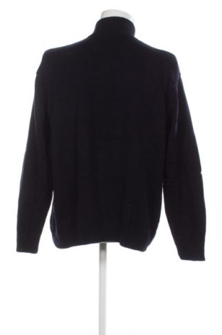 Herrenpullover Barisal, Größe XXL, Farbe Blau, Preis 11,99 €