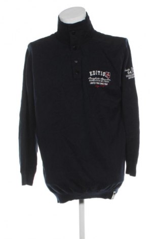 Herrenpullover Basefield, Größe XL, Farbe Blau, Preis 9,99 €