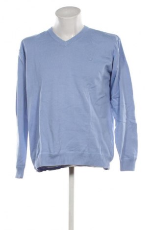 Herrenpullover Basefield, Größe XL, Farbe Blau, Preis € 18,99