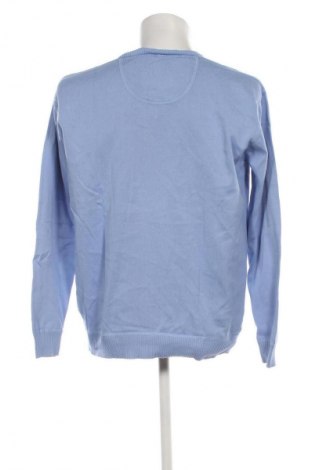 Herrenpullover Basefield, Größe XL, Farbe Blau, Preis € 18,99