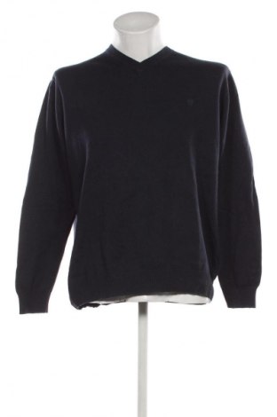 Herrenpullover Basefield, Größe XL, Farbe Blau, Preis € 18,99