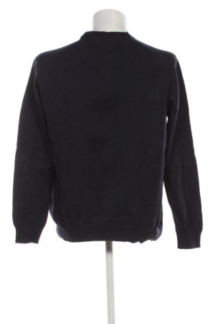 Herrenpullover Basefield, Größe XL, Farbe Blau, Preis € 18,99