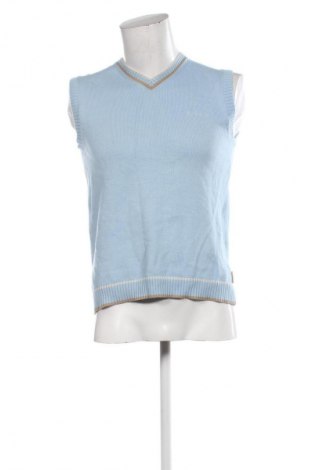 Herrenpullover Ben Sherman, Größe S, Farbe Blau, Preis € 18,99
