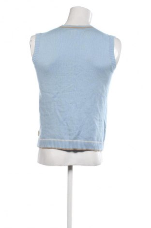 Herrenpullover Ben Sherman, Größe S, Farbe Blau, Preis € 18,99